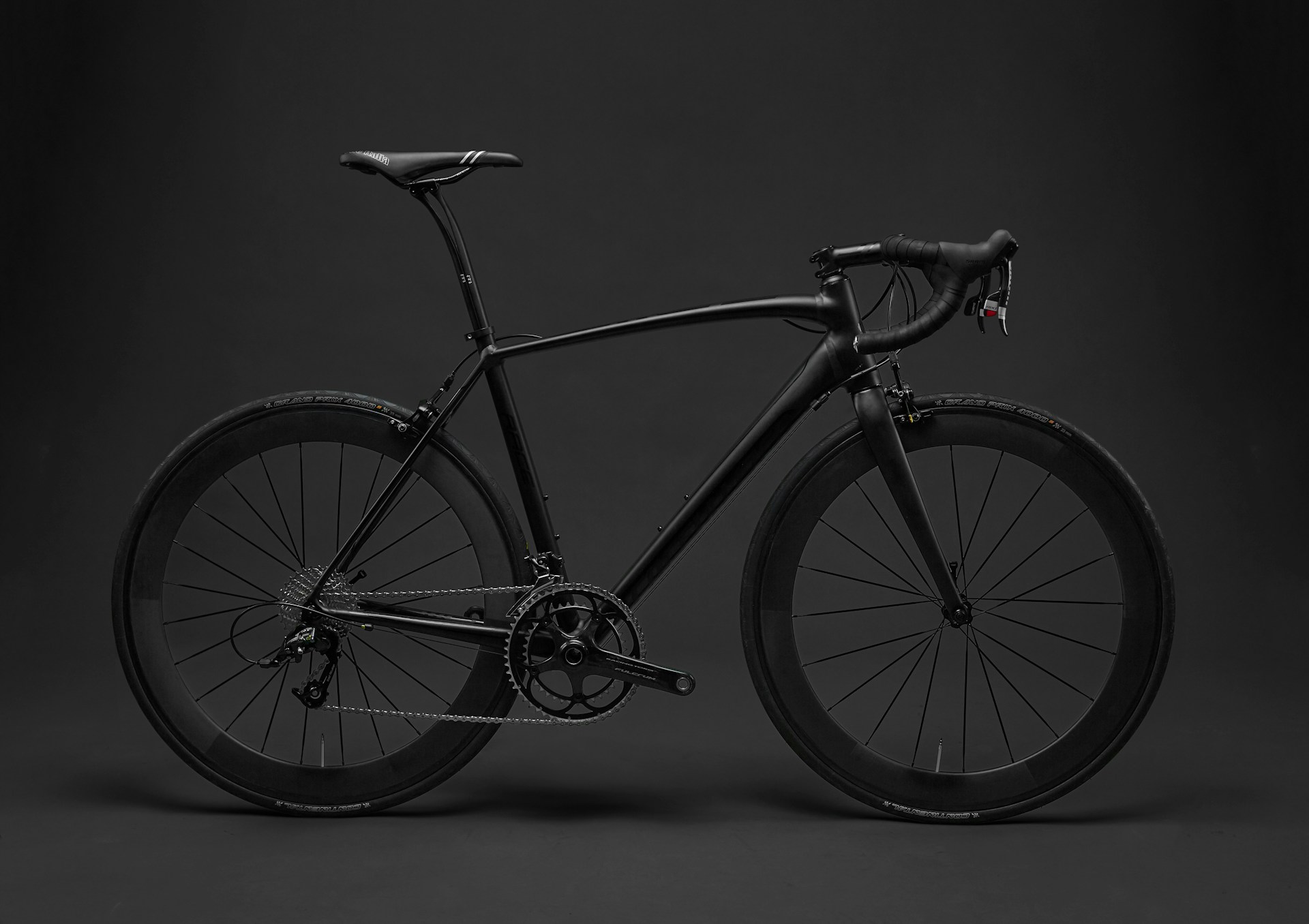 aero racefiets